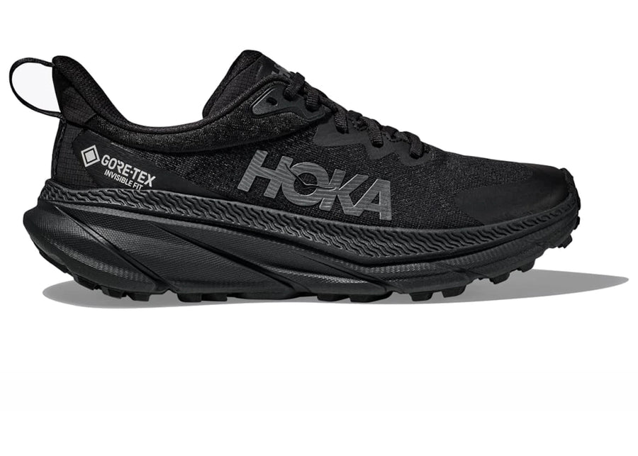 Hoka One One Challenger ATR 7 Gore-Tex Noir (Femme)