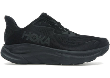 Hoka One One Clifton 10 Black