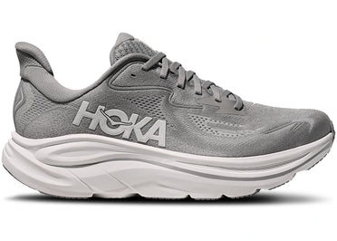 Hoka One One Clifton 10 Stellar Grey Stardust