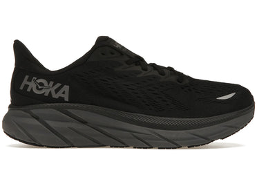 Hoka One One Clifton 8 Black