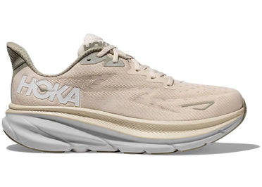 Hoka One One Clifton 9 Oat Milk Barley