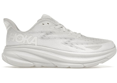 Hoka One One Clifton 9 White