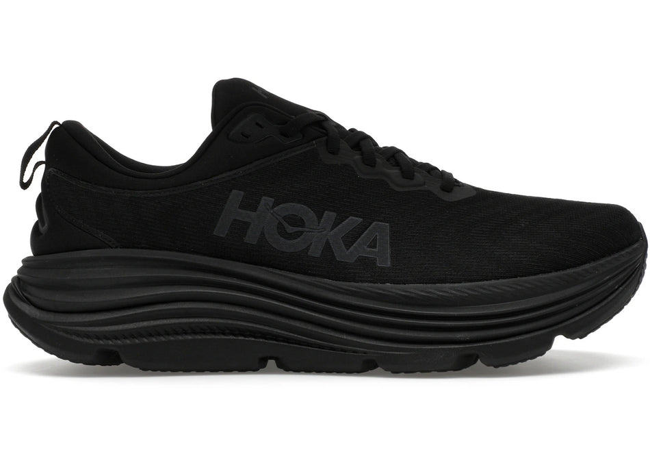 Hoka One One Gaviota 5 Black
