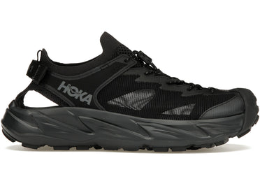 Hoka One One Hopara 2 Triple Black