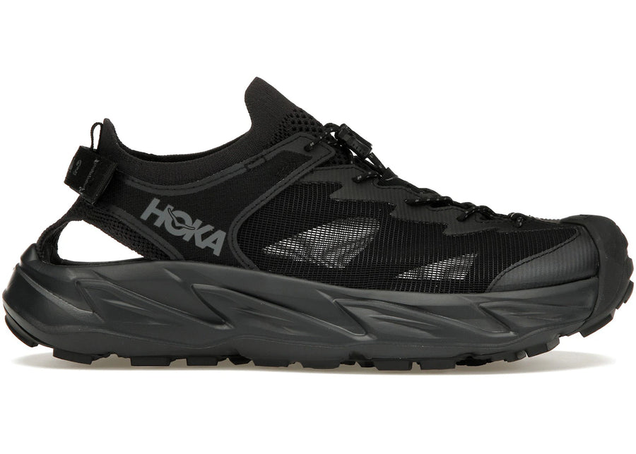 Hoka One One Hopara 2 Triple Noir