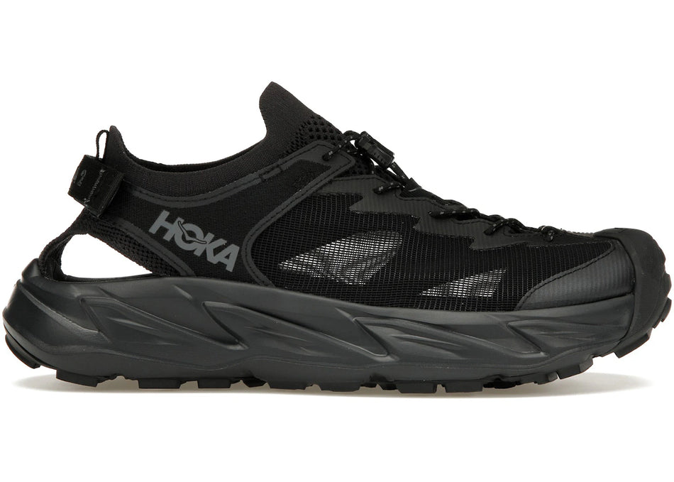 Hoka One One Hopara 2 Triple Black
