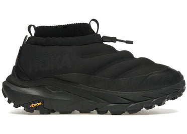 Hoka One One Kaha 2 Frost Moc Gore-Tex Black