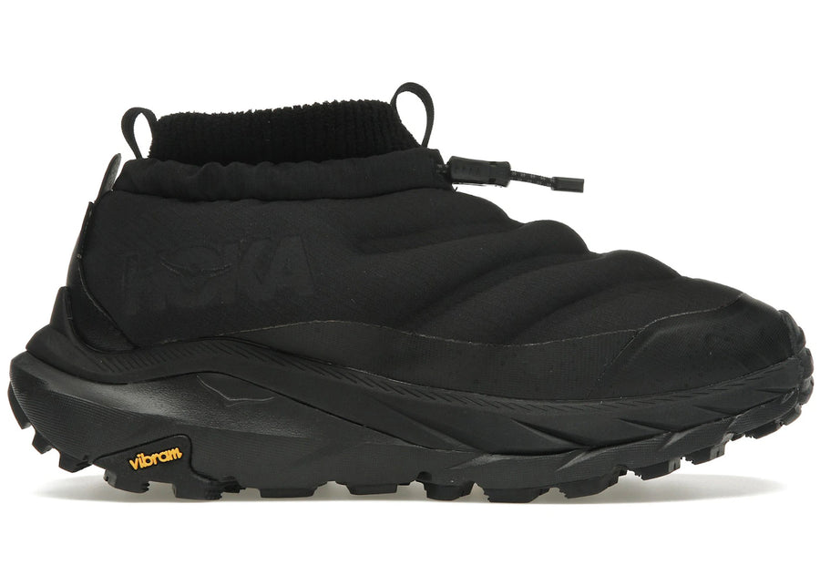 Mocassins Hoka One One Kaha 2 Frost Gore-Tex Noir