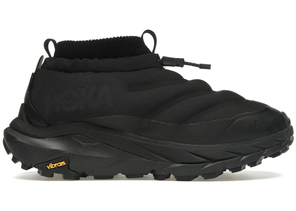 Hoka One One Kaha 2 Frost Moc Gore-Tex Black