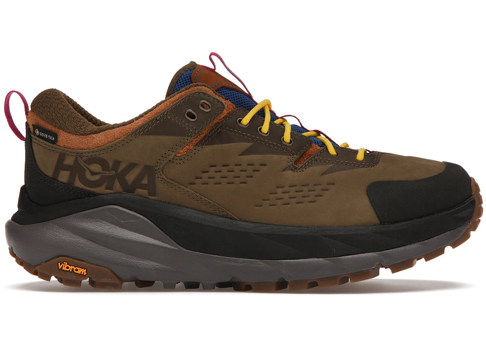 Hoka One One Kaha Low Gore-Tex Bodega
