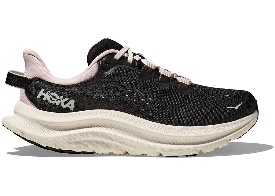 Hoka One One Kawana 2 Obsidian Alabaster (Femme)
