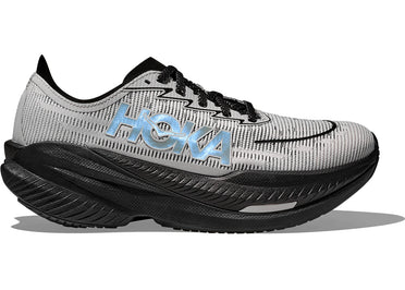 Hoka One One Mach X 2 Black Stardust