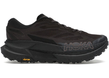 Hoka One One Mafate X _J.L-A.L_ Jet Black