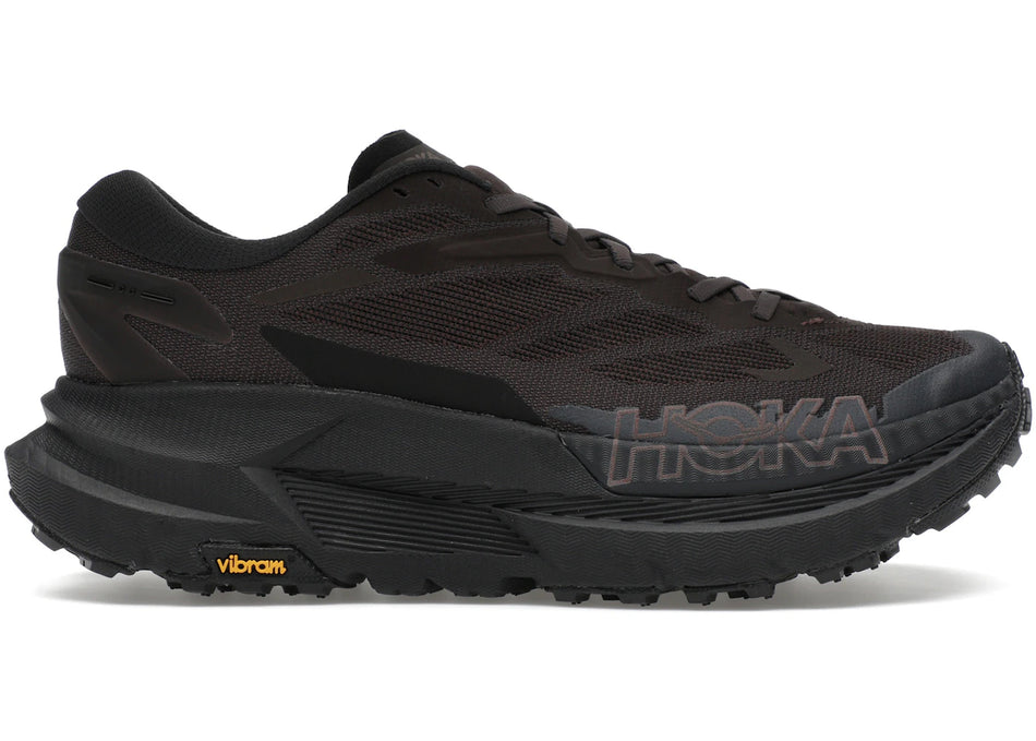 Hoka One One Mafate X _J.L-A.L_ Jet Black