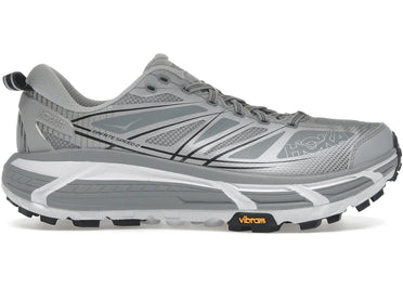 Hoka One One Mafate Speed 2 Galactic Grey