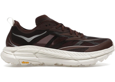 Hoka One One Mafate Speed 4 Lite Cold Brew