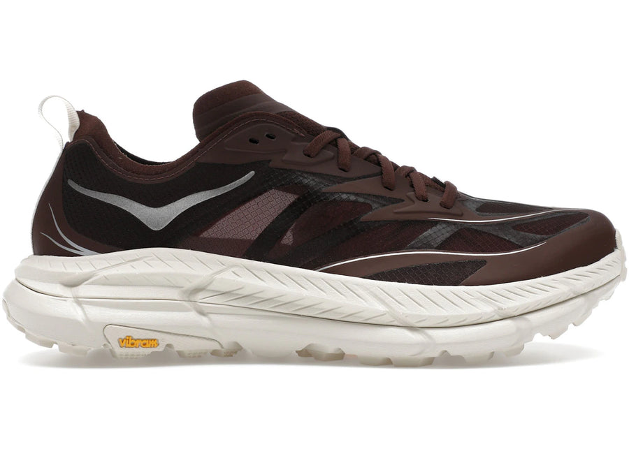 Hoka One One Mafate Speed ​​4 Lite Cold Brew