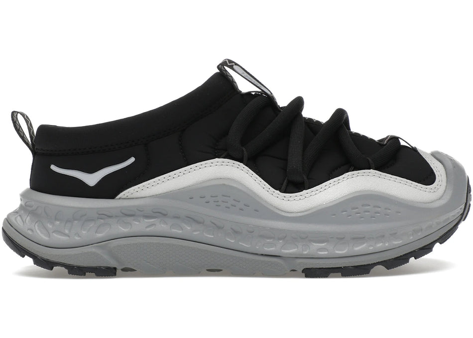 Hoka One One Ora Primo Black Carbon Black