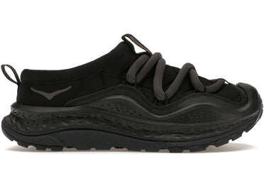 Hoka One One Ora Primo Black