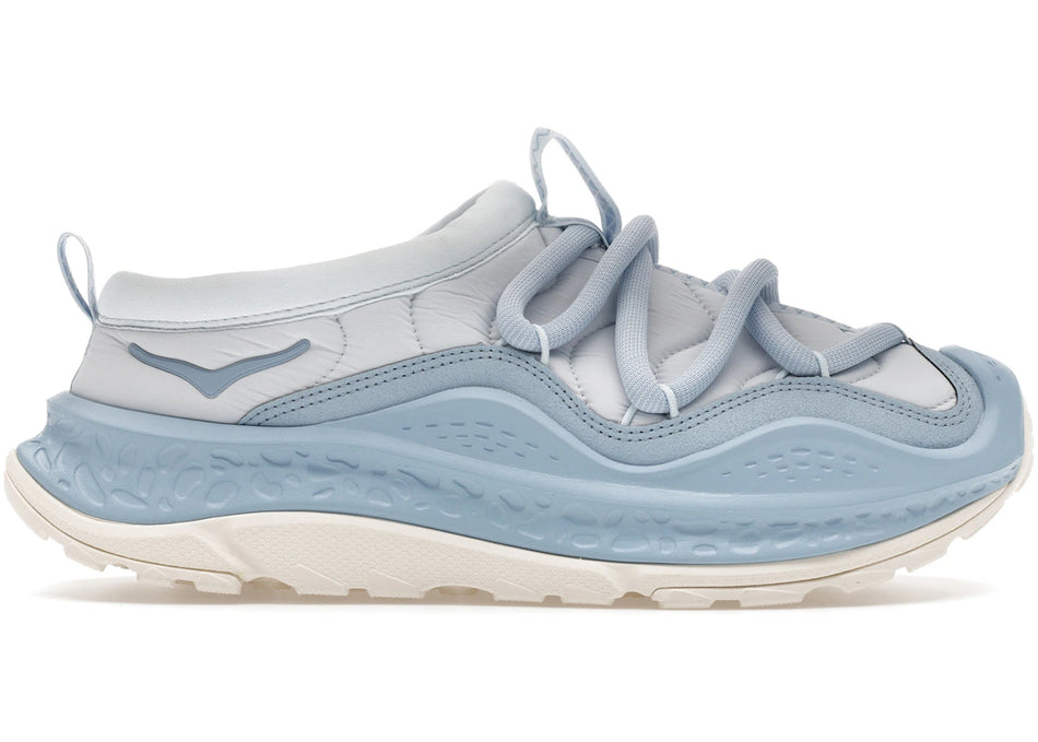 Hoka One One Ora Primo Overcast Drizzle