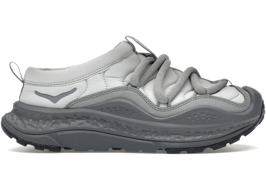 Hoka One One Ora Primo Stardust Satellite Grey
