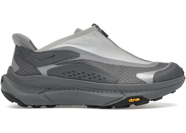 Hoka One One Project Transport Stardust Satellite Grey