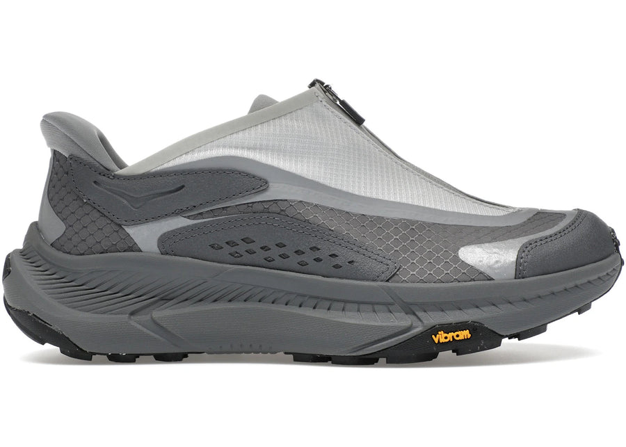 Hoka One One Project Transport Stardust Satellite Grey