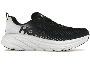 Hoka One One Rincon 3 Black White (Women's)