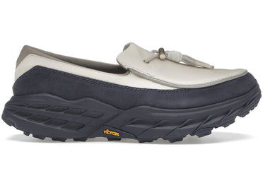 Hoka One One Speed Loafer Birch Charcoal Grey