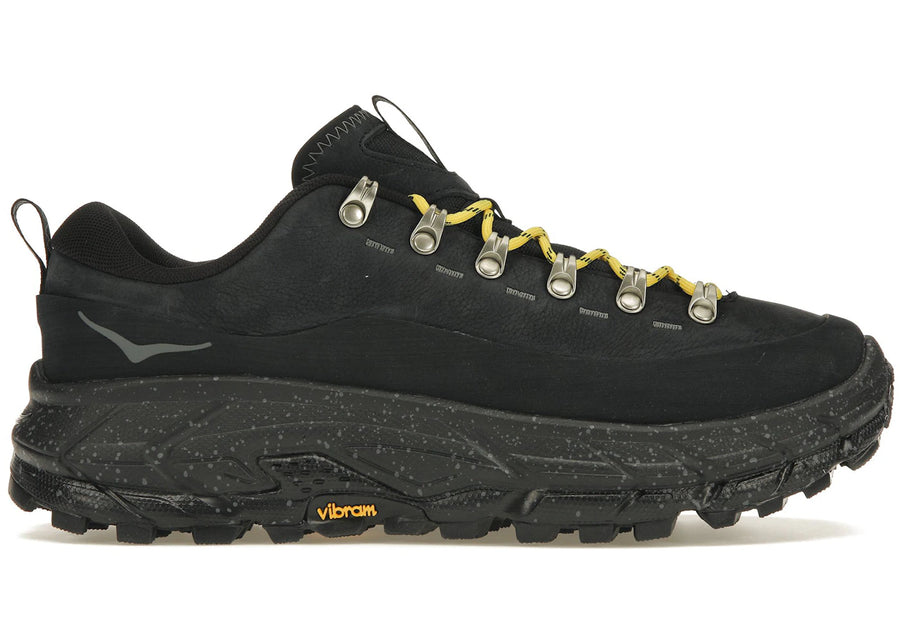 Hoka One One Tor Summit 2 Noir