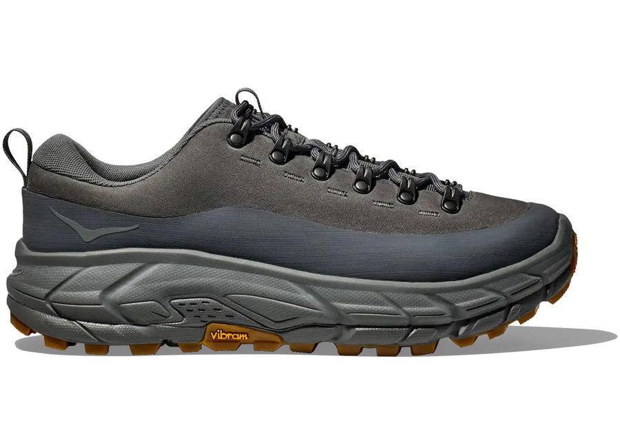 Hoka One One Tor Summit Asteroid Satellite Gris