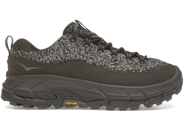 Hoka One One Tor Summit Elite Terrain System Umber