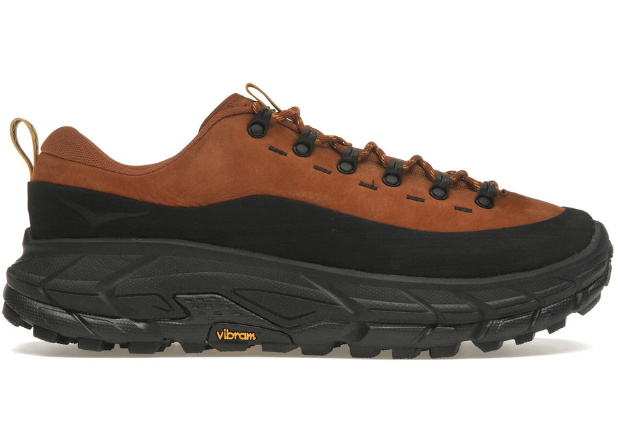 Hoka One One Tor Summit Noisette Noir