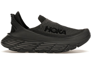Hoka Restore TC Black