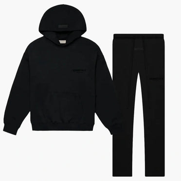 Fear of God Essentials (2022) Relaxed Stretch Limo - Set