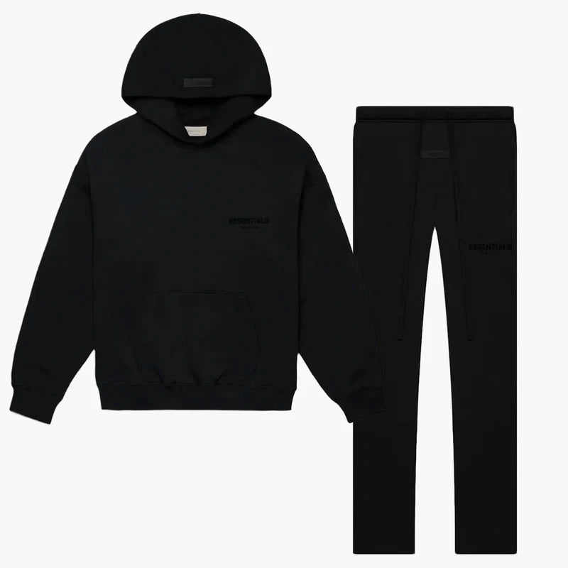 Fear of God Essentials (2022) Relaxed Stretch Limo - Set