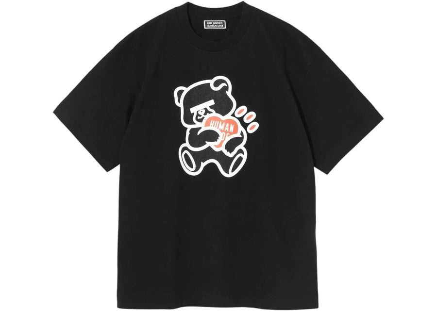 Human Made x Undercover Graphic T-shirt Black
