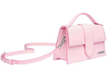 Jacquemus Le Grand Bambino Pale Pink