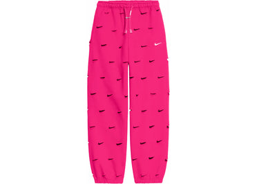 Jacquemus x Nike Le Swoosh Jogging Pant Dark Pink