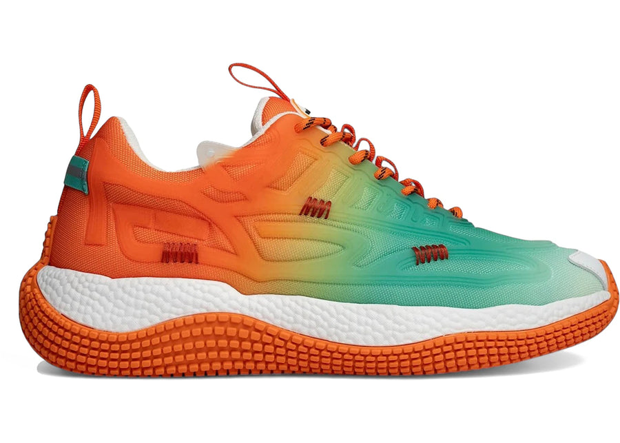 John Geiger 004 Miami Faded