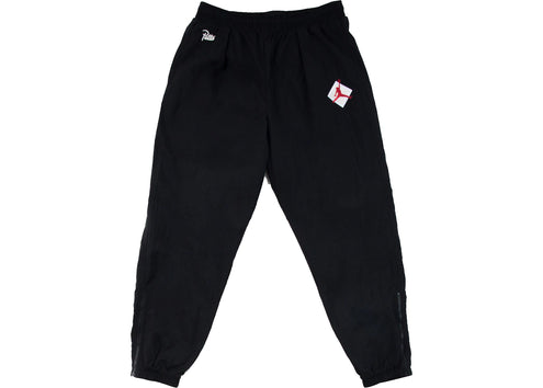 Jordan x Patta Track Pants Black