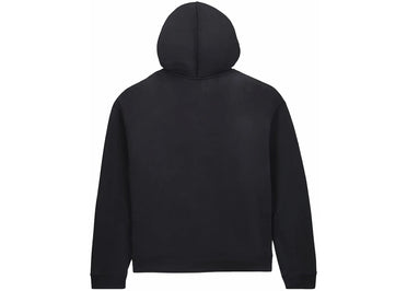 Jordan x Travis Scott Full-Zip Hoodie Black