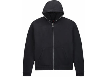 Jordan x Travis Scott Full-Zip Hoodie Black