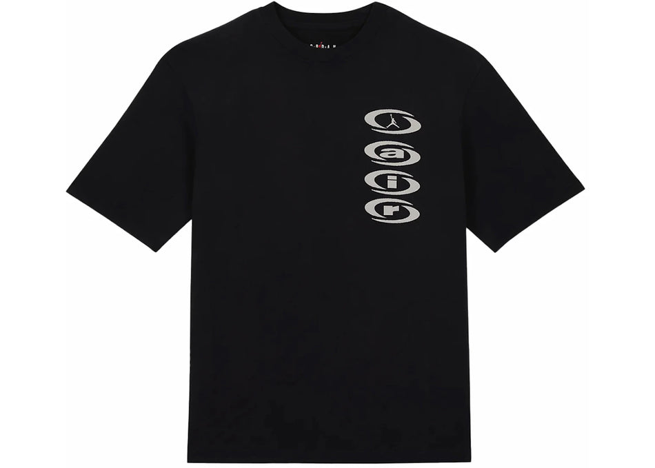 Jordan x Travis Scott T-shirt Black