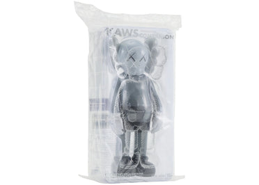 KAWS Companion Open Edition Vinyl Figure Grey