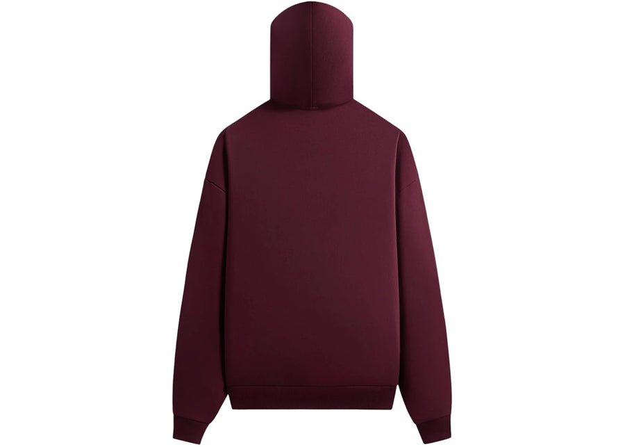 Kith Classic Logo Nelson Hoodie Essence