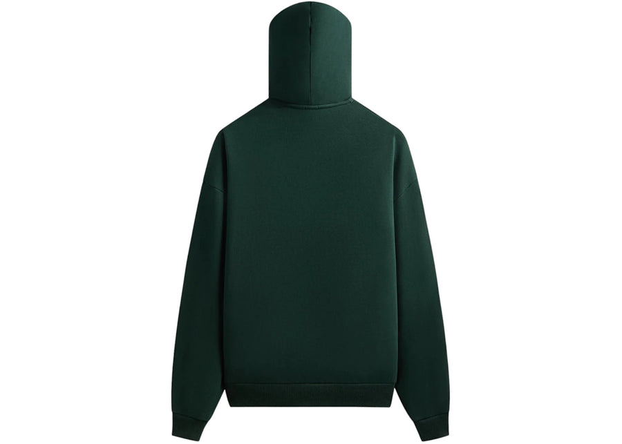 Kith Classic Logo Nelson Hoodie Stadium