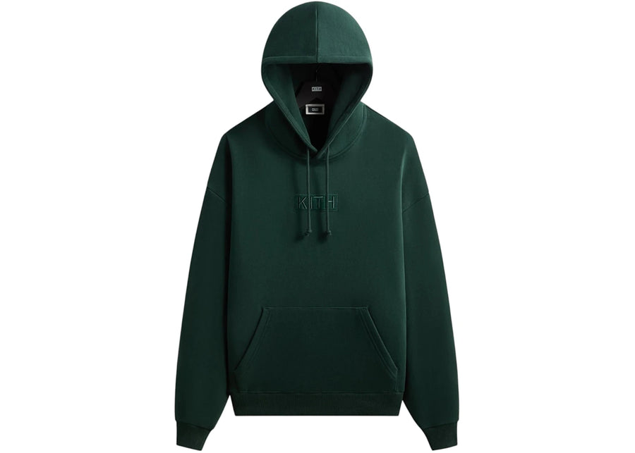 Kith Classic Logo Nelson Hoodie Stadium