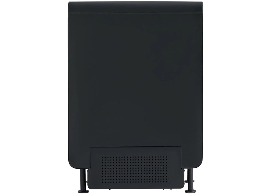 Kith For Rocco Super Smart Fridge Black