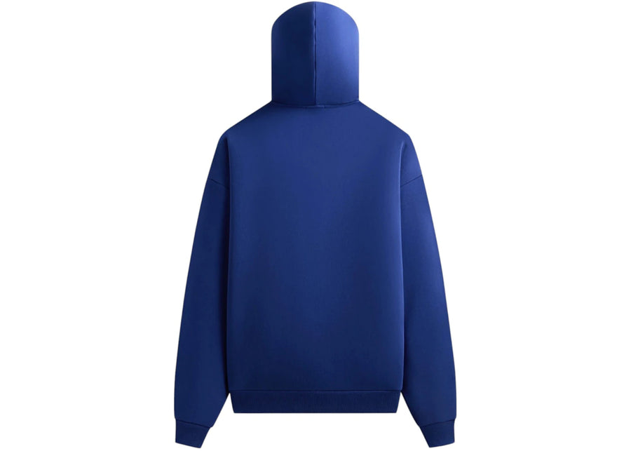 Kith Hanukkah Hebrew Nelson Hoodie Current